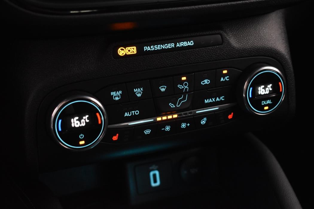 FORD Focus 2020