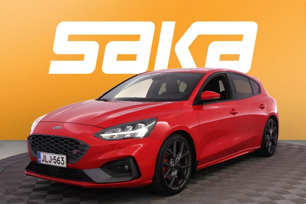 FORD Focus 2020