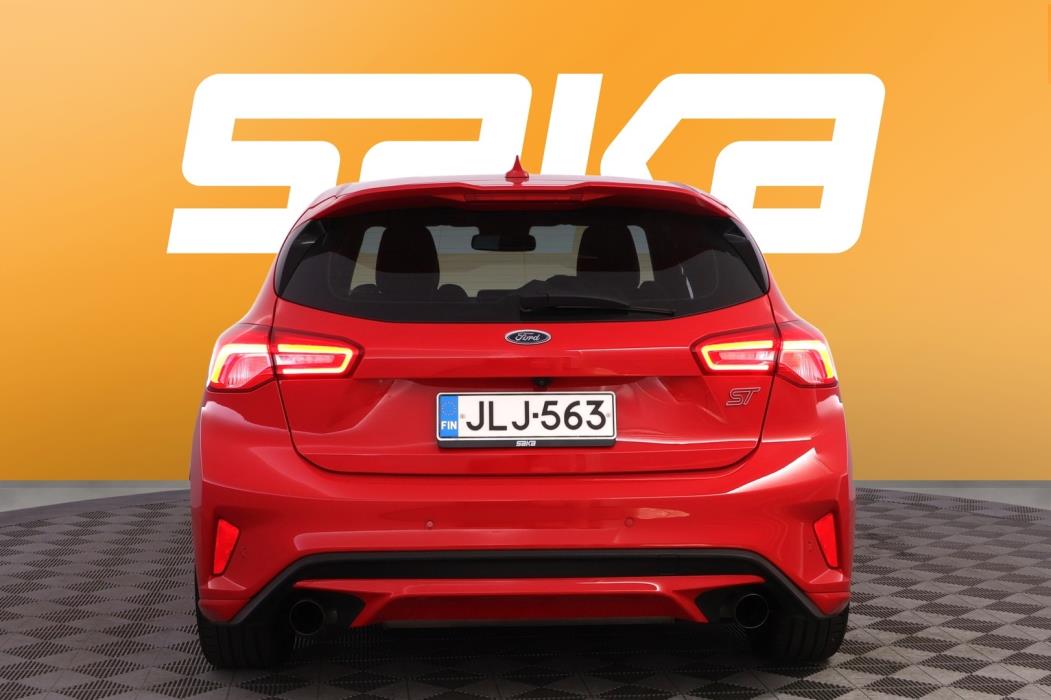 FORD Focus 2020