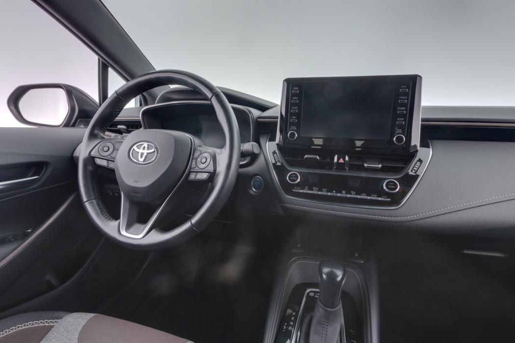 TOYOTA Corolla 2020