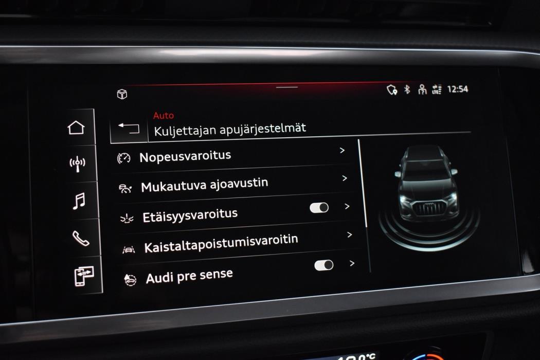 AUDI Q3 2023