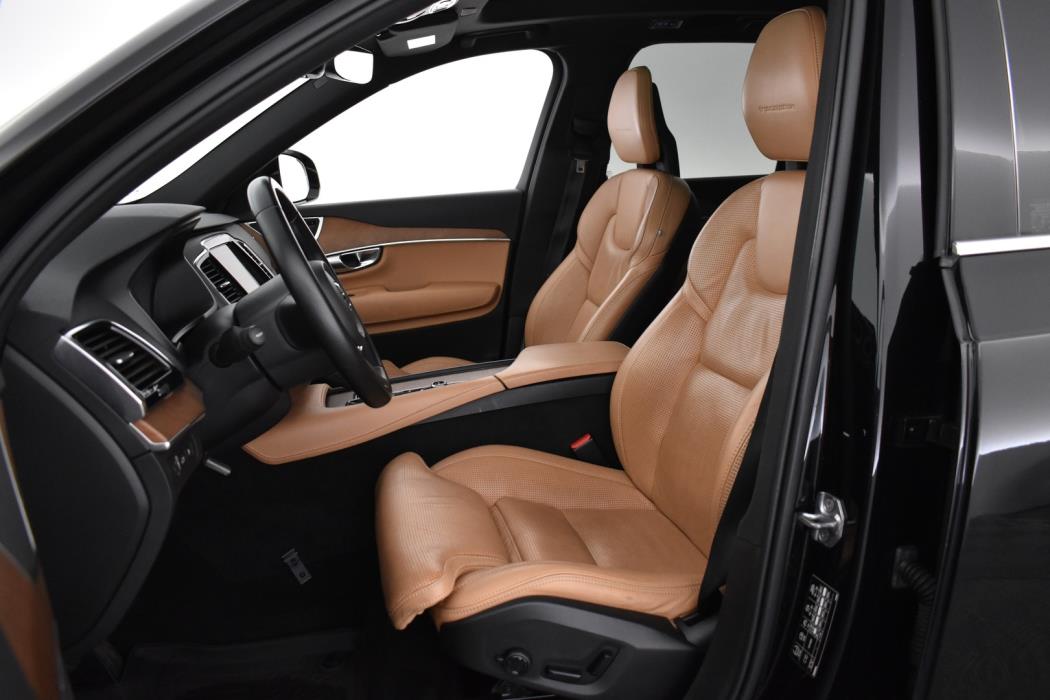 VOLVO XC90 2017
