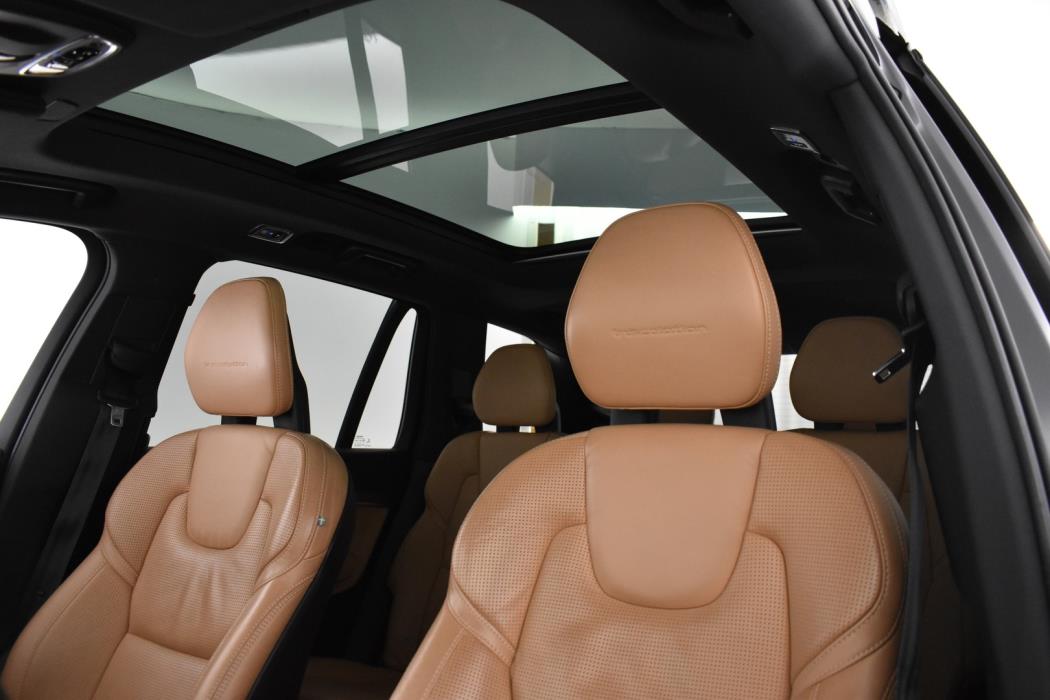 VOLVO XC90 2017