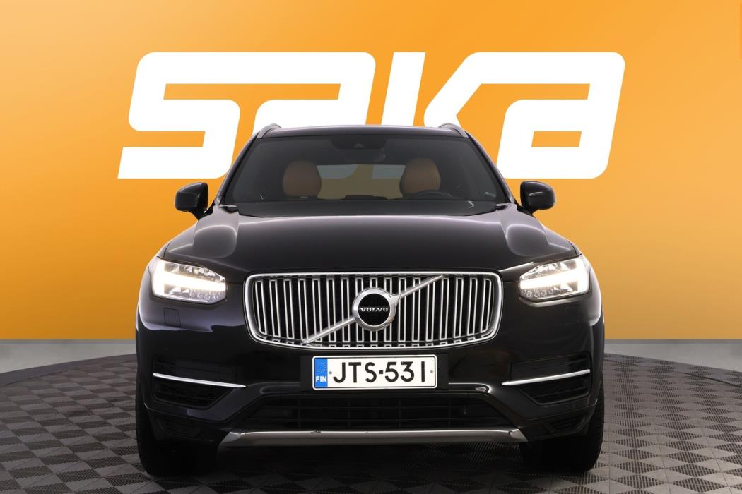VOLVO XC90 2017