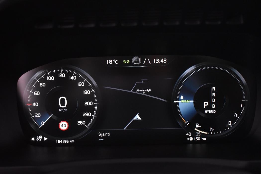 VOLVO XC90 2017
