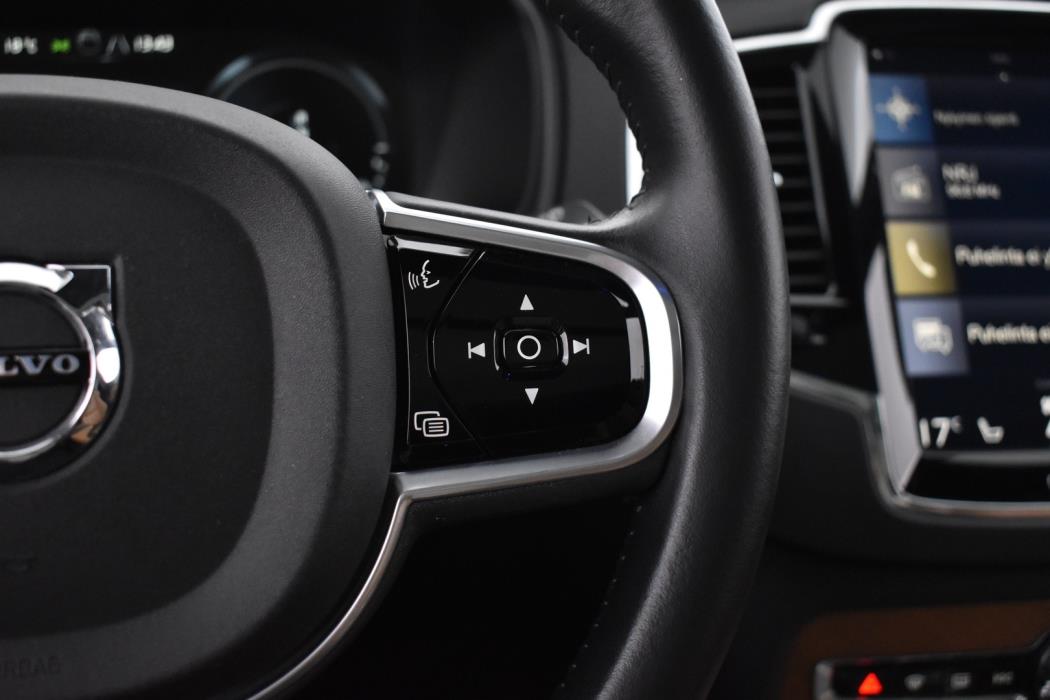 VOLVO XC90 2017