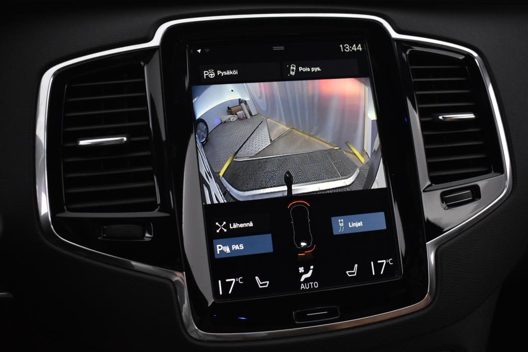 VOLVO XC90 2017