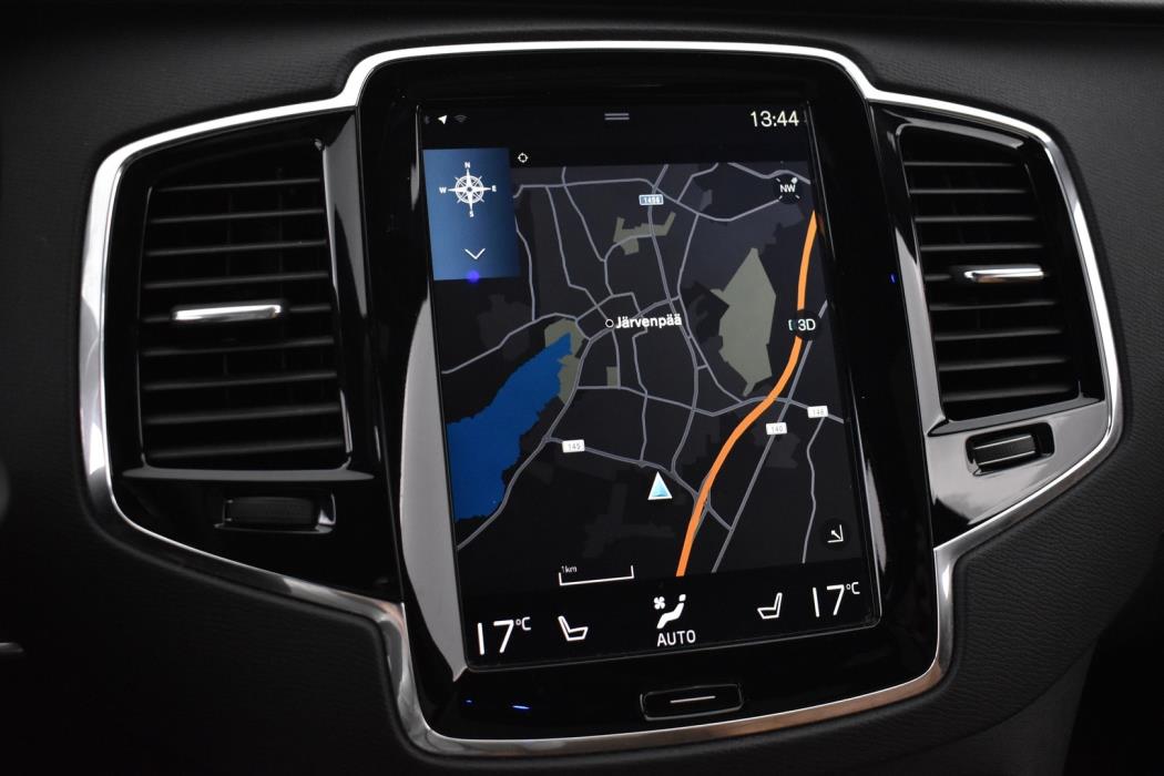 VOLVO XC90 2017