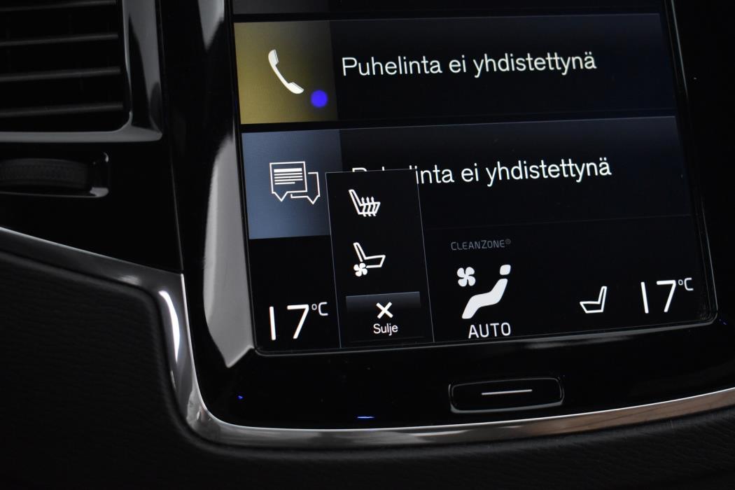 VOLVO XC90 2017
