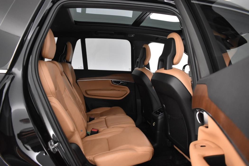 VOLVO XC90 2017