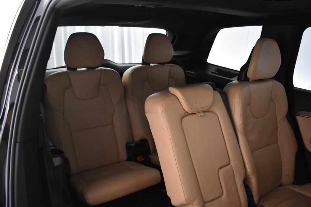 VOLVO XC90 2017