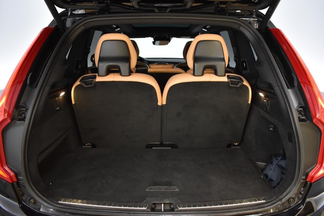 VOLVO XC90 2017