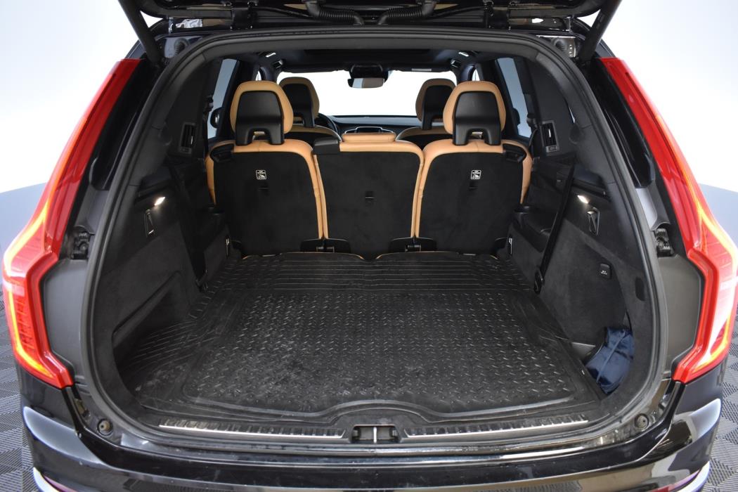 VOLVO XC90 2017