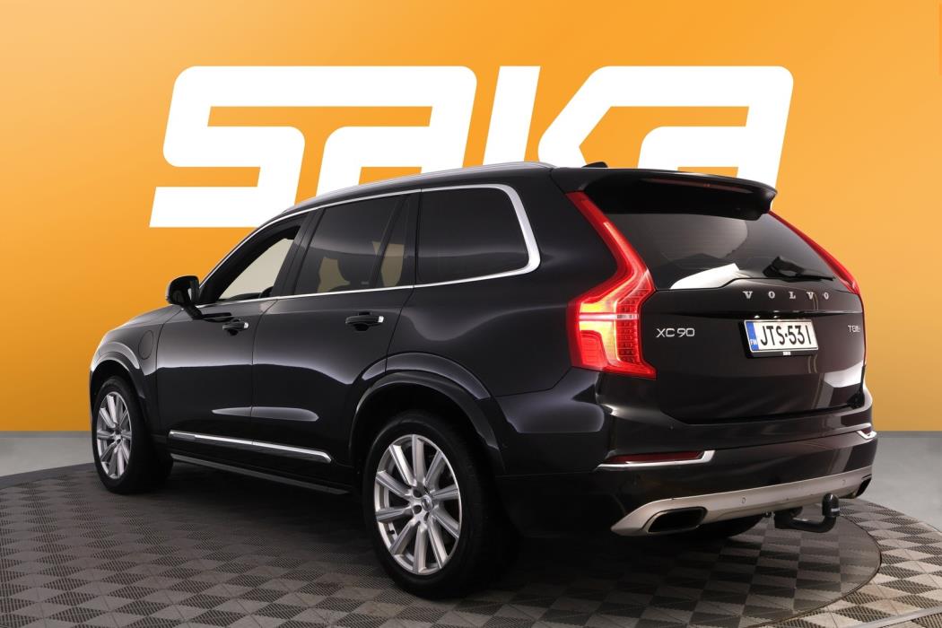 VOLVO XC90 2017