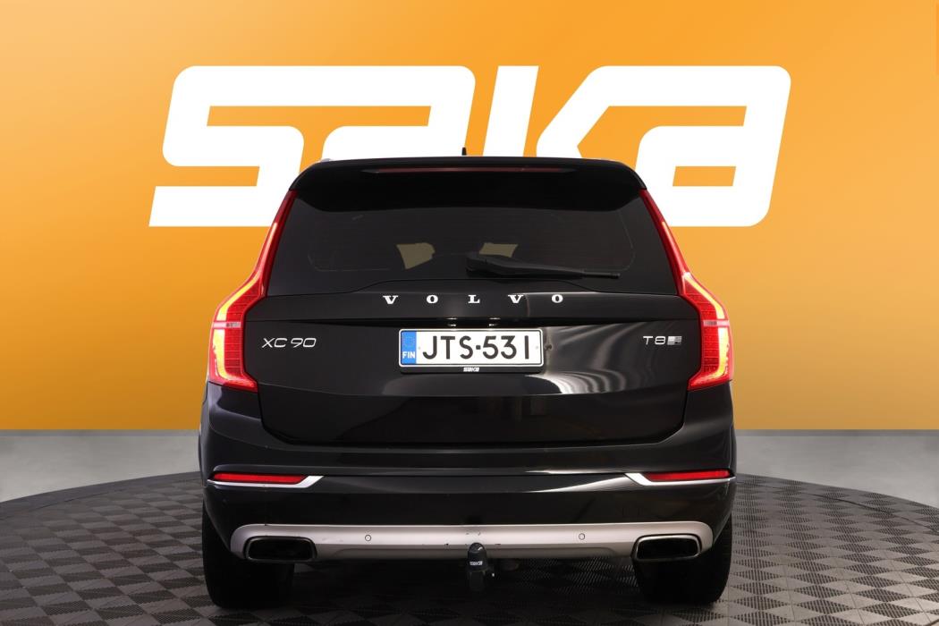 VOLVO XC90 2017