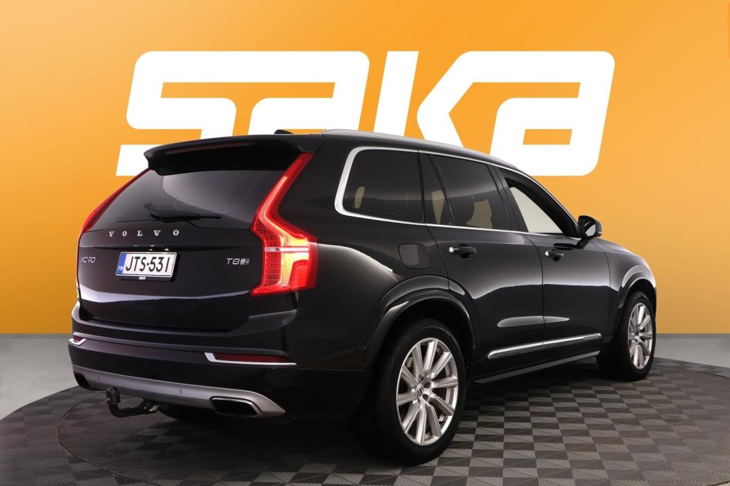 VOLVO XC90 2017