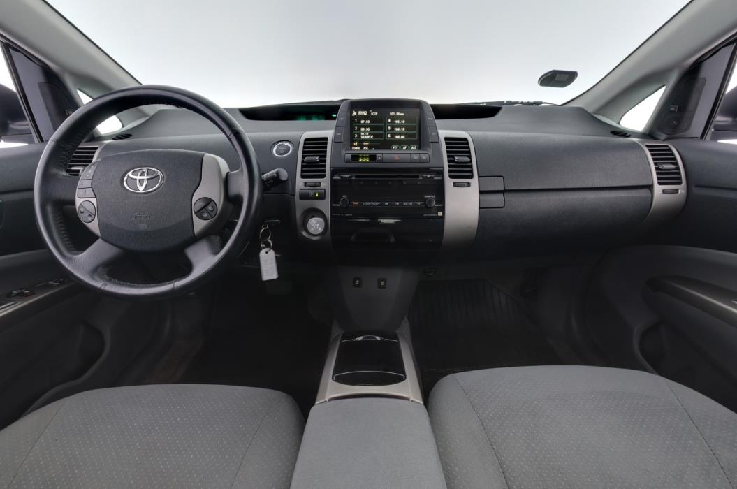 TOYOTA Prius 2009