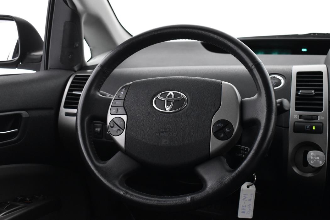TOYOTA Prius 2009