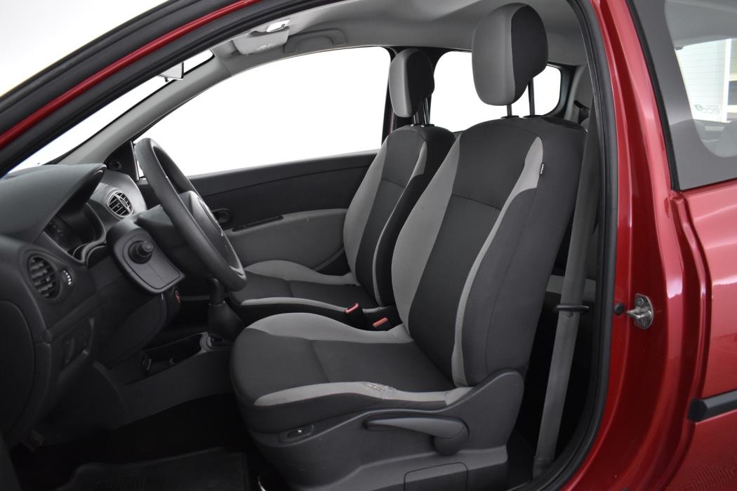 RENAULT Clio 2011