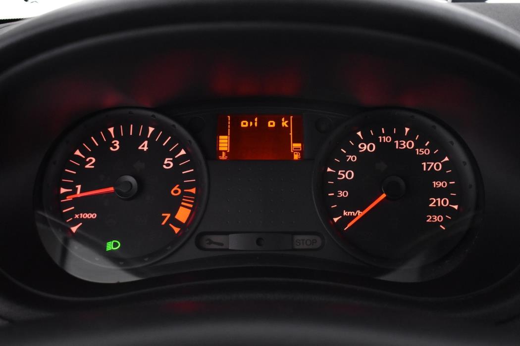 RENAULT Clio 2011