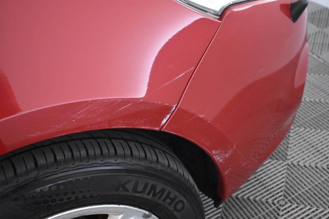 RENAULT Clio 2011