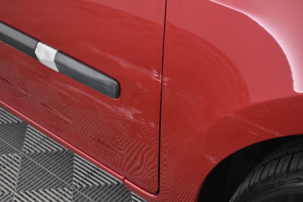 RENAULT Clio 2011