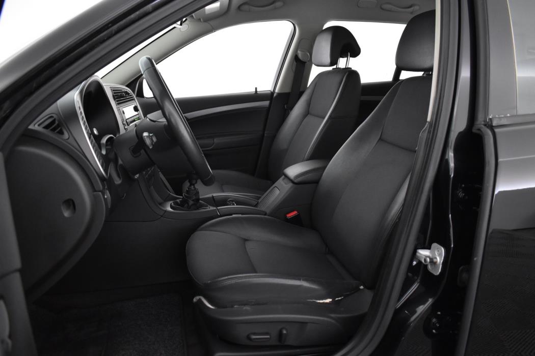 SAAB 9-3 2012
