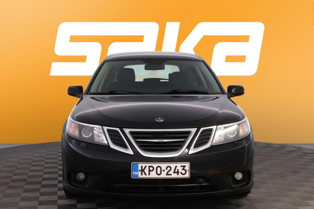 SAAB 9-3 2012