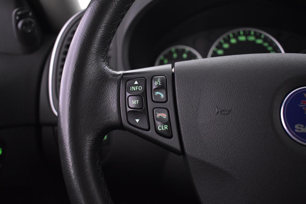 SAAB 9-3 2012