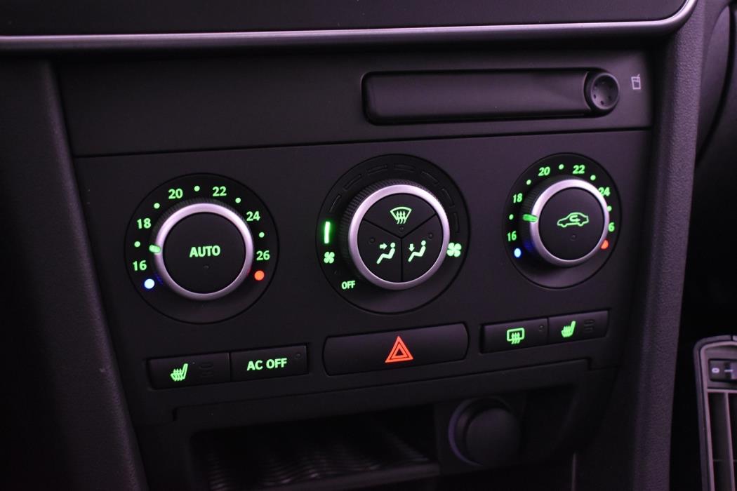 SAAB 9-3 2012
