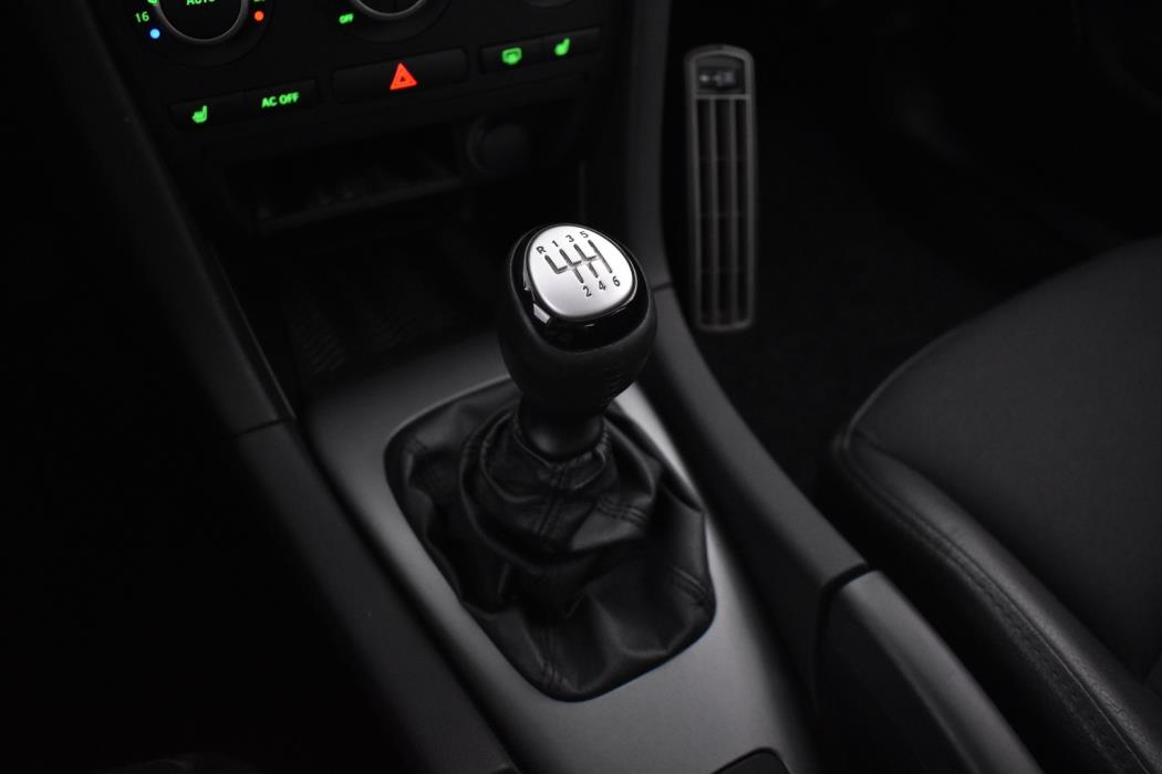 SAAB 9-3 2012