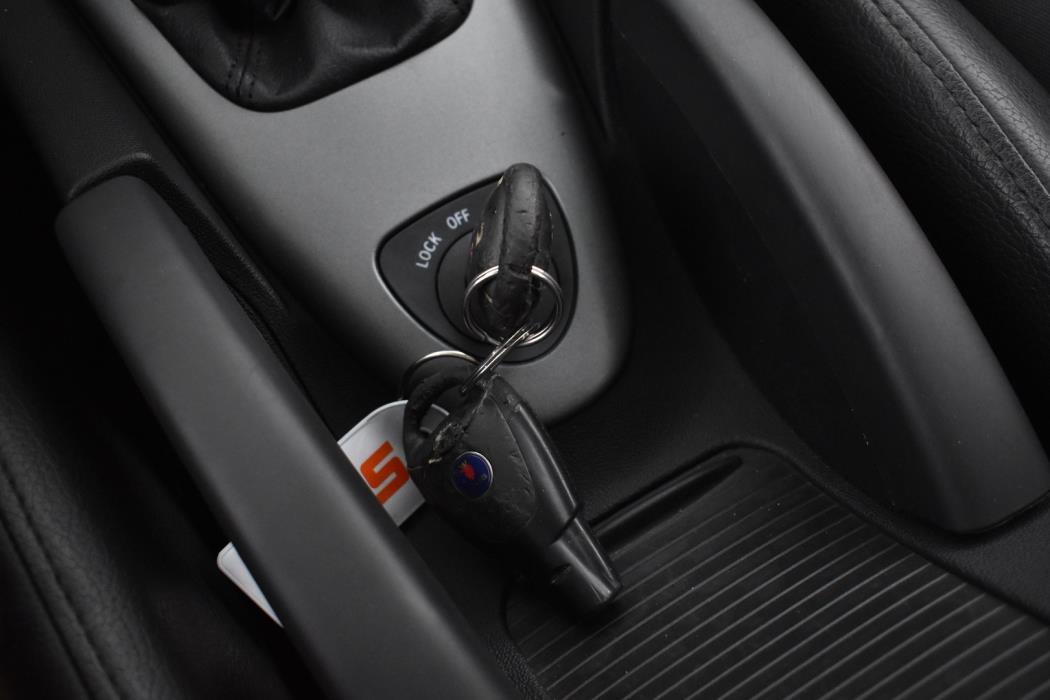 SAAB 9-3 2012