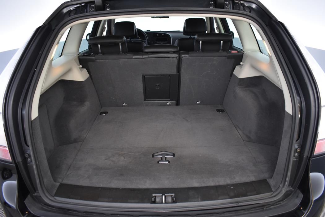 SAAB 9-3 2012