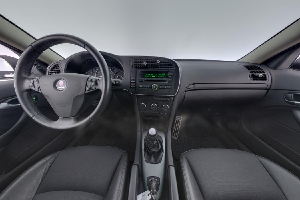 SAAB 9-3 2012