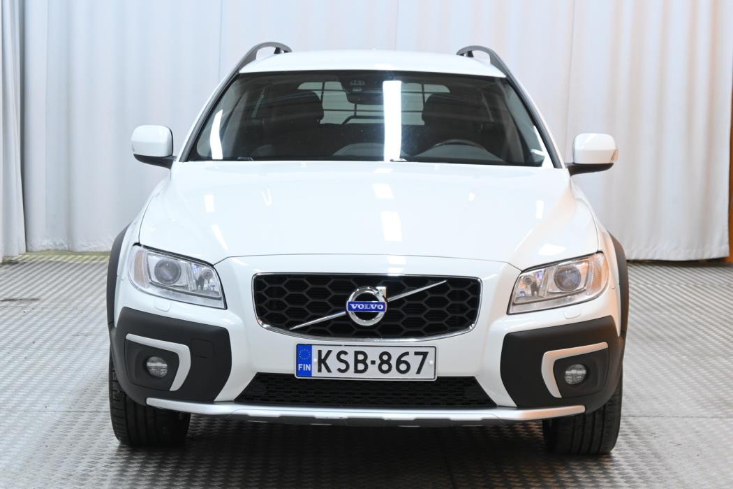 VOLVO XC70 2016
