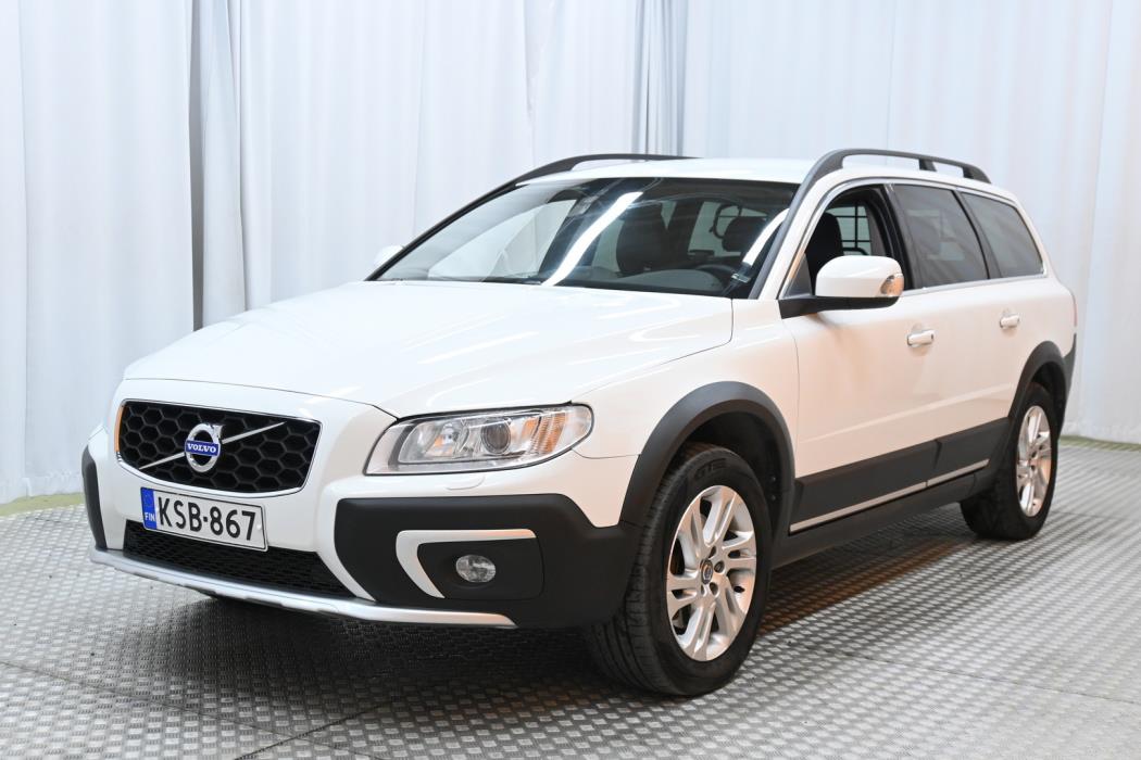 VOLVO XC70 2016