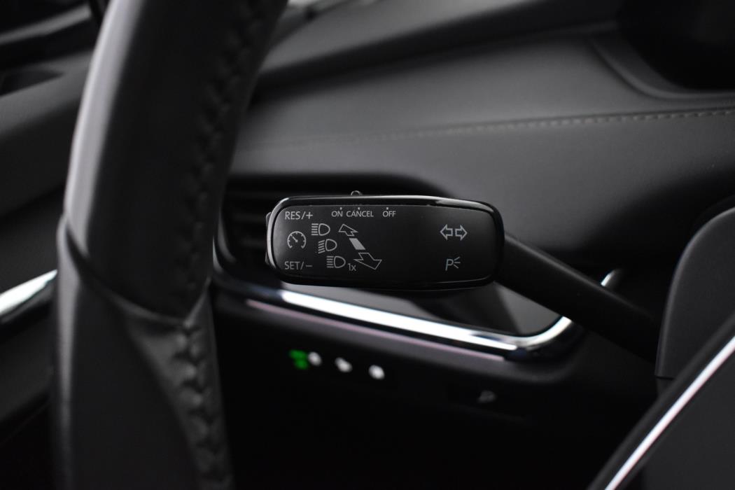 SKODA Enyaq 2022