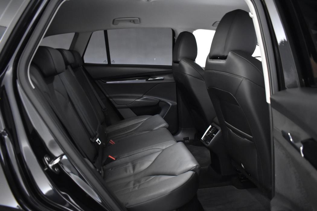 SKODA Enyaq 2022