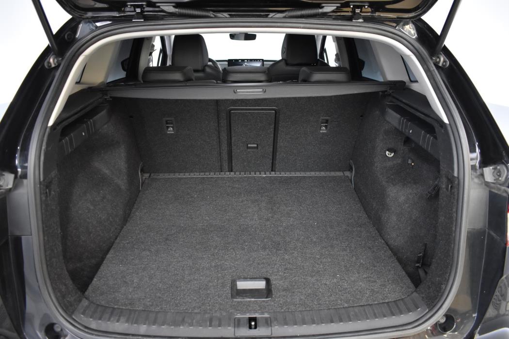 SKODA Enyaq 2022