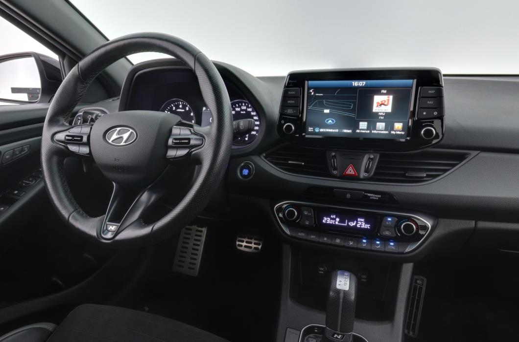 HYUNDAI I30 2019