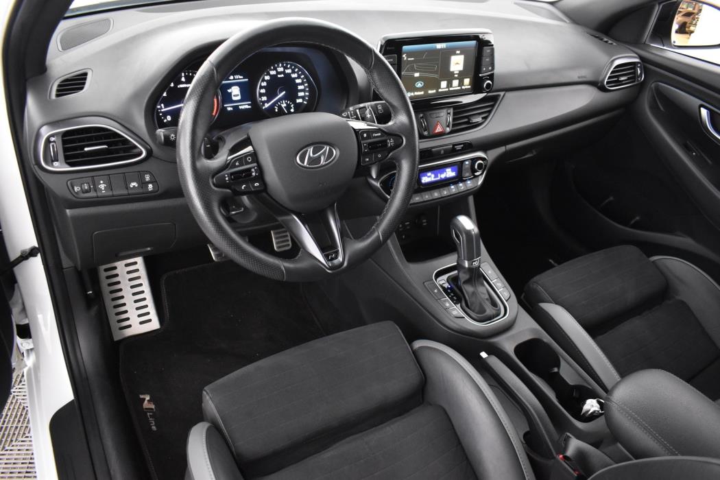 HYUNDAI I30 2019