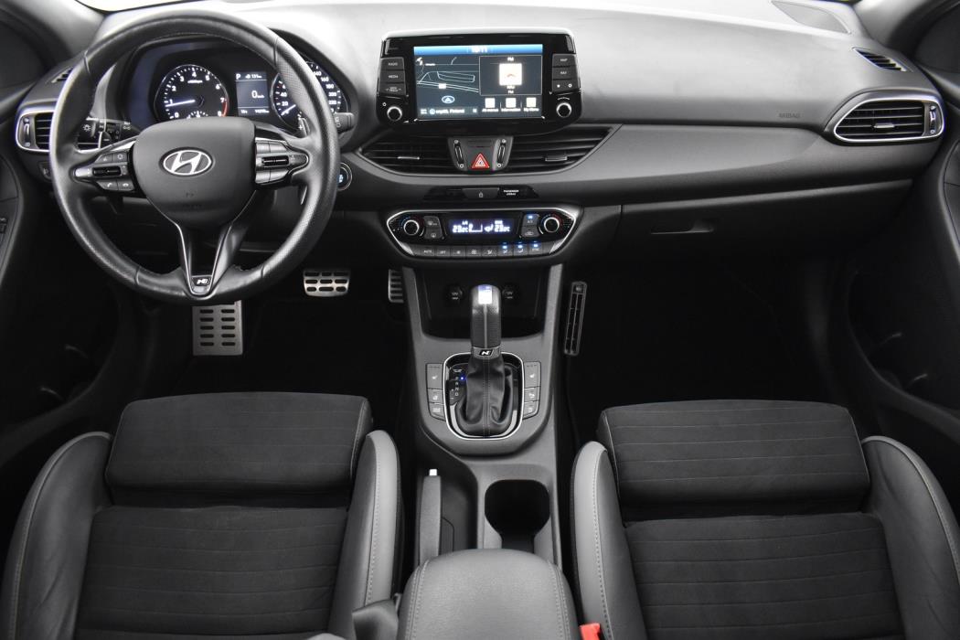 HYUNDAI I30 2019