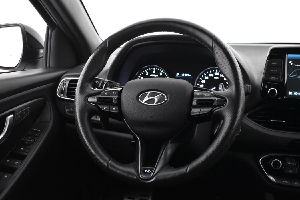 HYUNDAI I30 2019