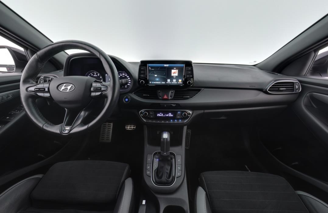HYUNDAI I30 2019