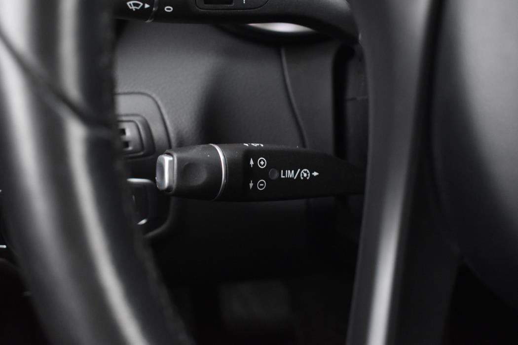 MERCEDES-BENZ C 2017