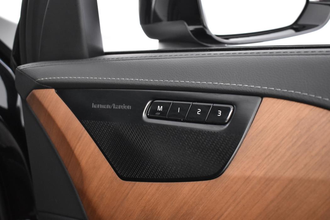 VOLVO XC90 2022