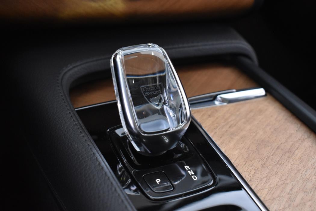 VOLVO XC90 2022