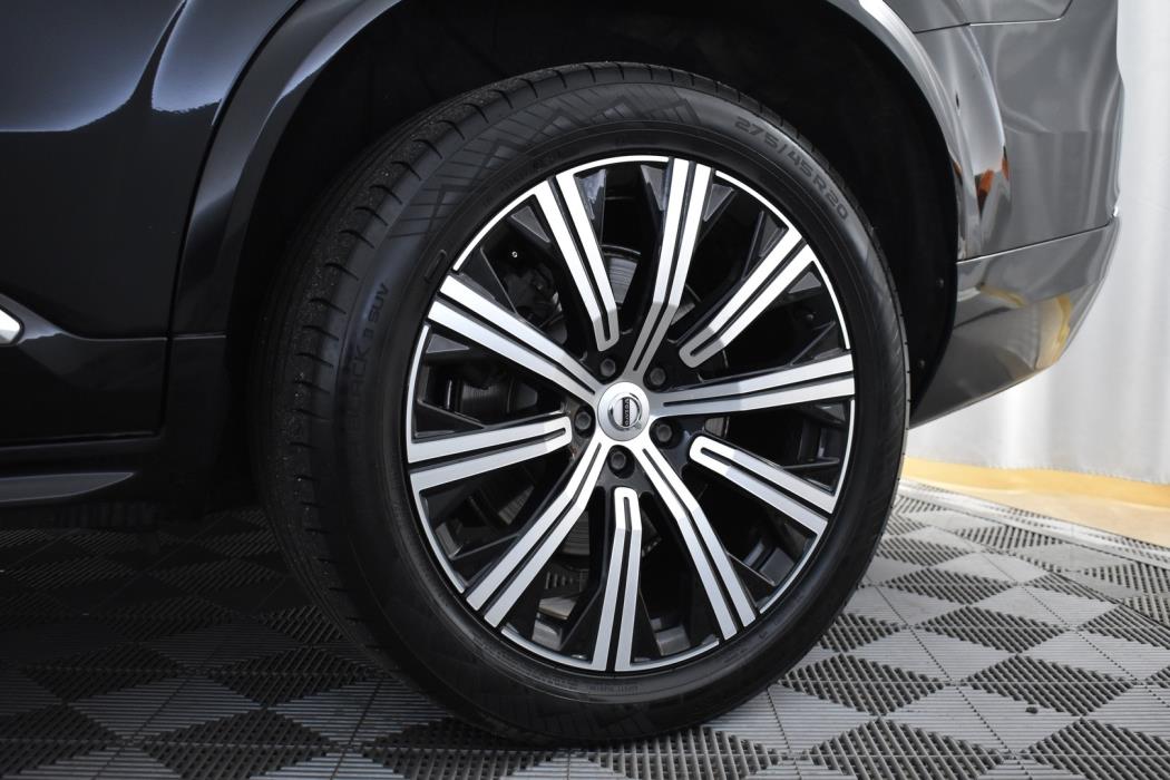 VOLVO XC90 2022