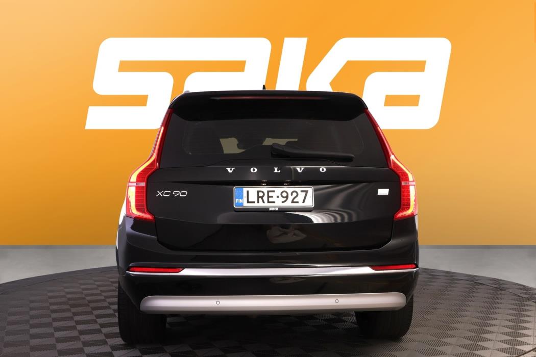 VOLVO XC90 2022