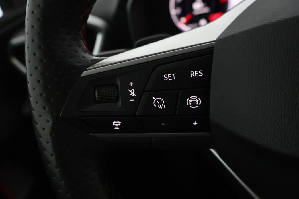 SEAT LEON SPORTSTOURER 2022